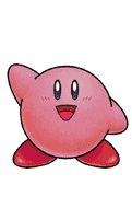 The one, The only, KIRBY