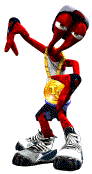 Toejam